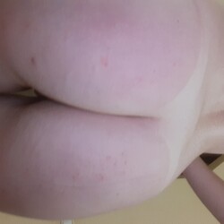 A neighbor's ass - Julia