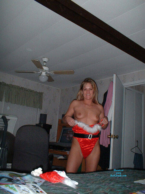 Pic #1More Of Jen Wools - Amateur