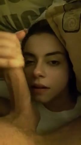 Pic #1Student Teen Are The Best At Sex - Amateur, Brunette, Facials