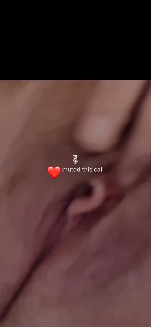 Pic #1Sexy Lawyer - Video Call 2 - Masturbation, Close-ups, Amateur