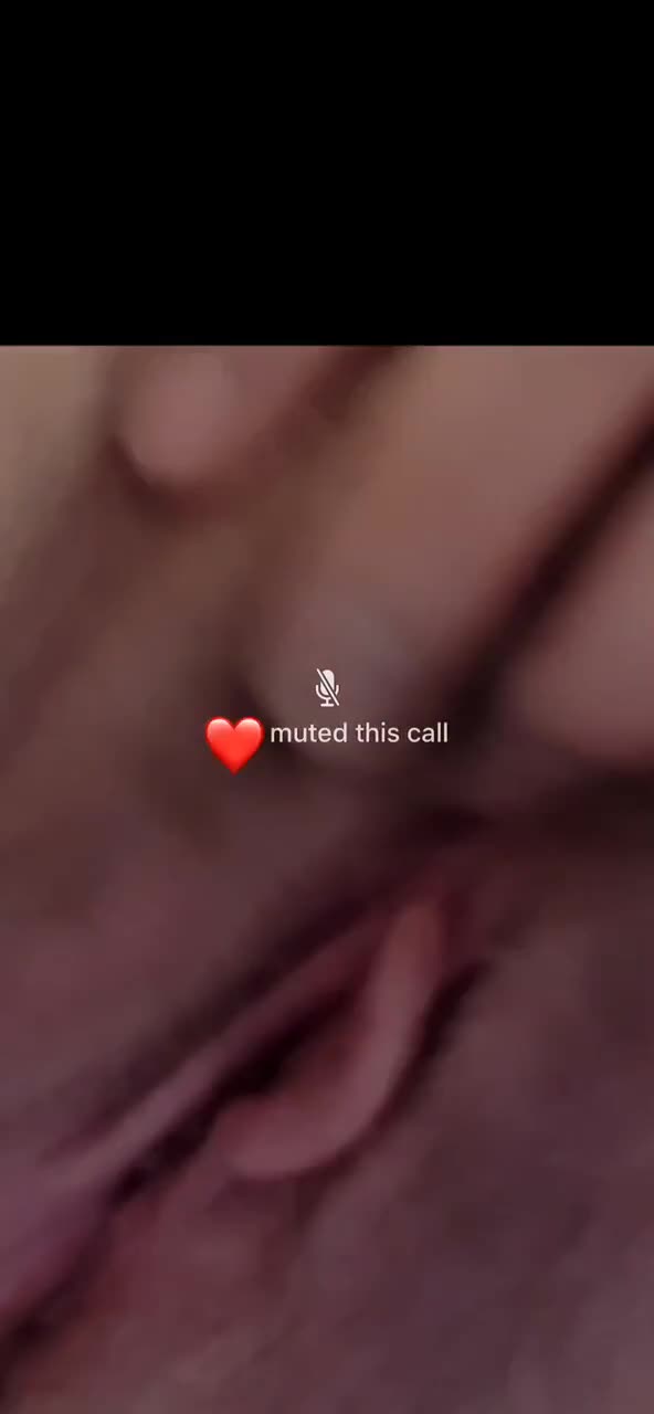 Pic #1Sexy Lawyer - Video Call 3 - Masturbation, Close-ups, Amateur