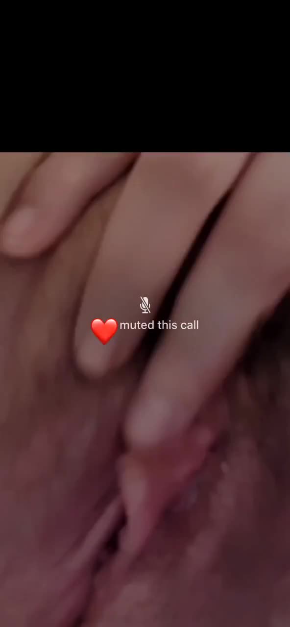 Pic #1Sexy Lawyer - Video Call 4 - Masturbation, Close-ups, Amateur