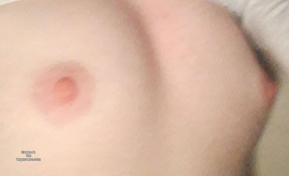 Pic #1 My very small tits - Tanya 