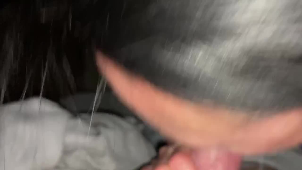 Pic #1Better Light Deep Throat - Brunette, Blowjob, Amateur