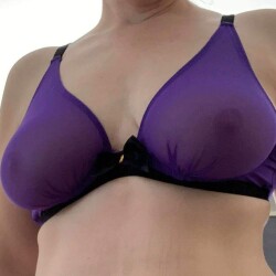 My large tits - Jane 38