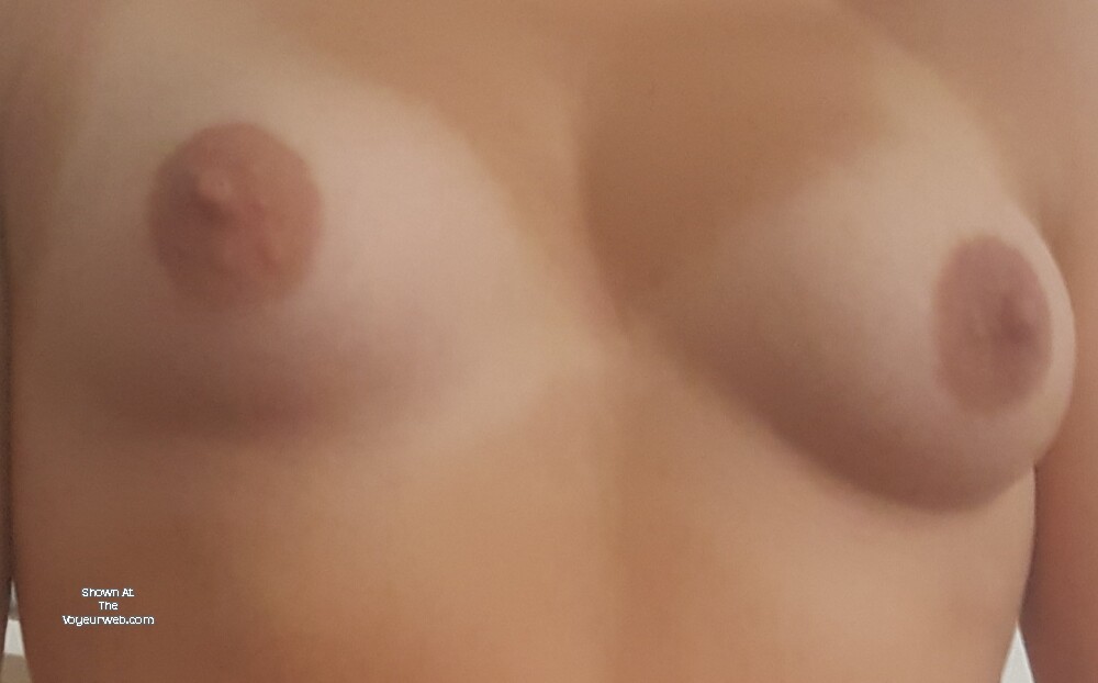Pic #1 Small tits of my ex-wife - Artemis