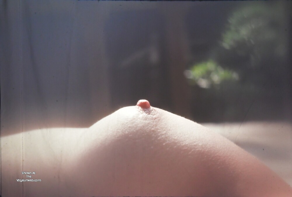 Pic #1 Medium tits of my wife - Sexy Sweet Alice