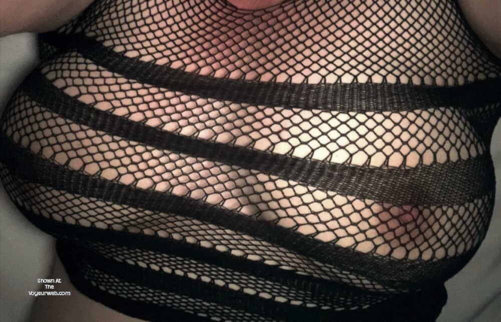 Pic #1 My large tits - Sussy