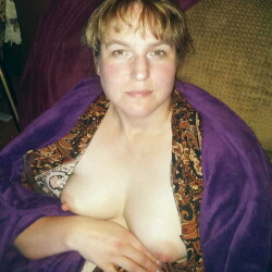 Small tits of my girlfriend - Jean B