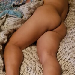 My wife's ass - LatinNikki 