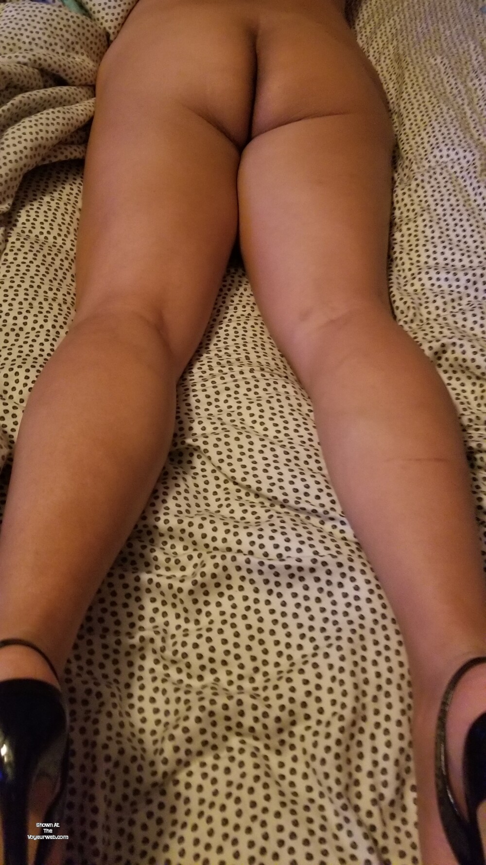 Pic #1 My ass - LatinNikki 