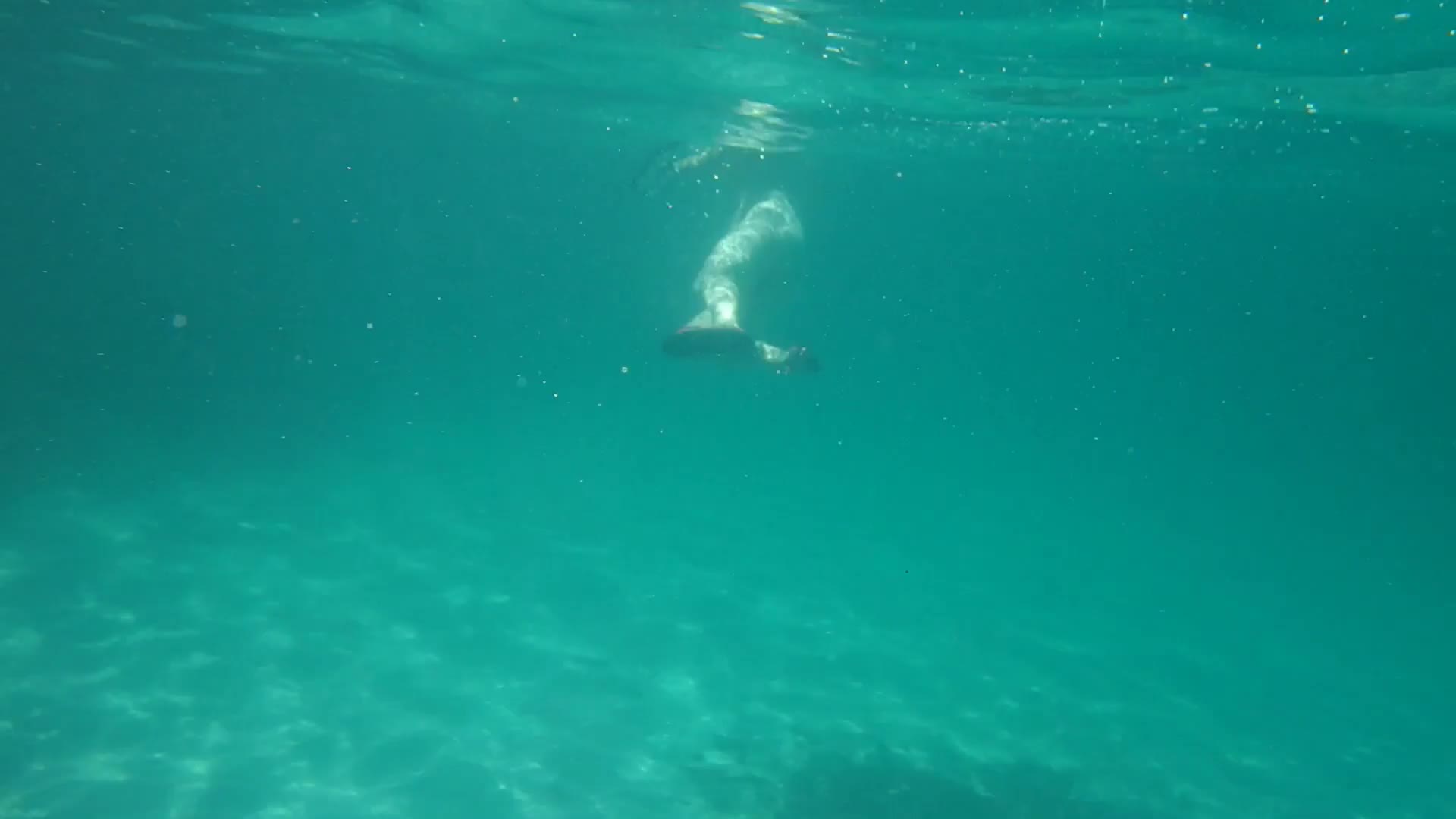 Pic #1Mermaid Is Back - Nude Girls, Big Tits, Amateur