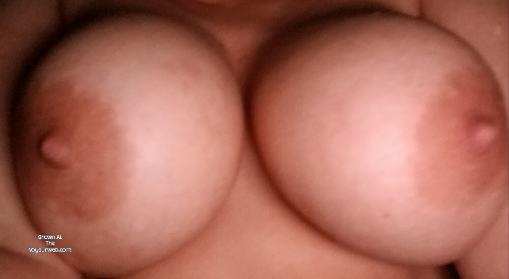 Pic #1 My large tits - Bella50