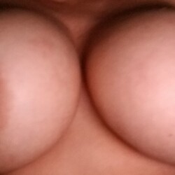 My large tits - Bella50