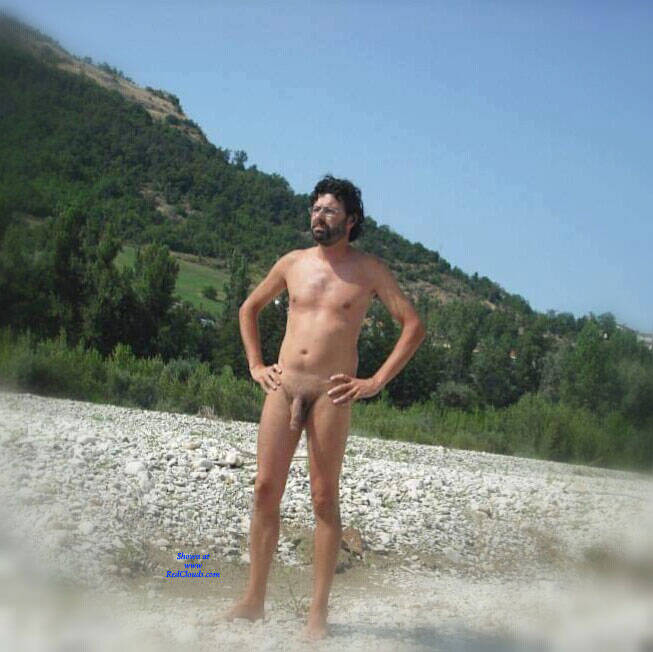 Pic #1M* My Nudist Life