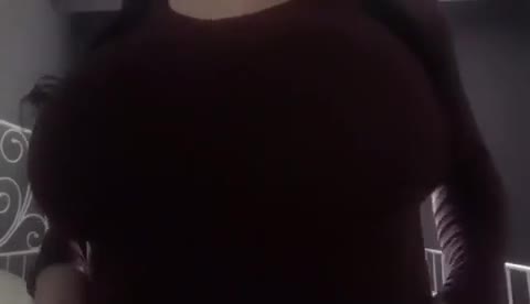 Pic #1Titty Drop For You - Big Tits, Amateur