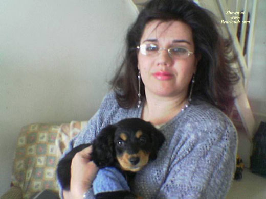 Pic #1Houswife