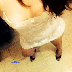 Pic #1Ass - Amateur