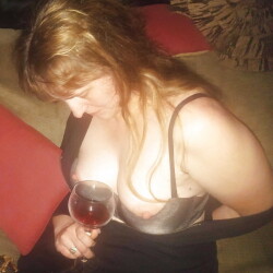 Small tits of my girlfriend - Jean B
