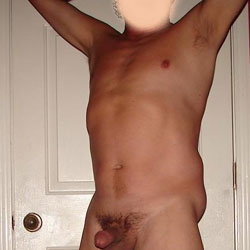 M* Pubic Hair