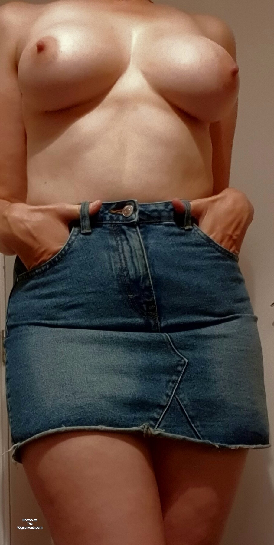 Pic #1 My large tits - 34ddxxx
