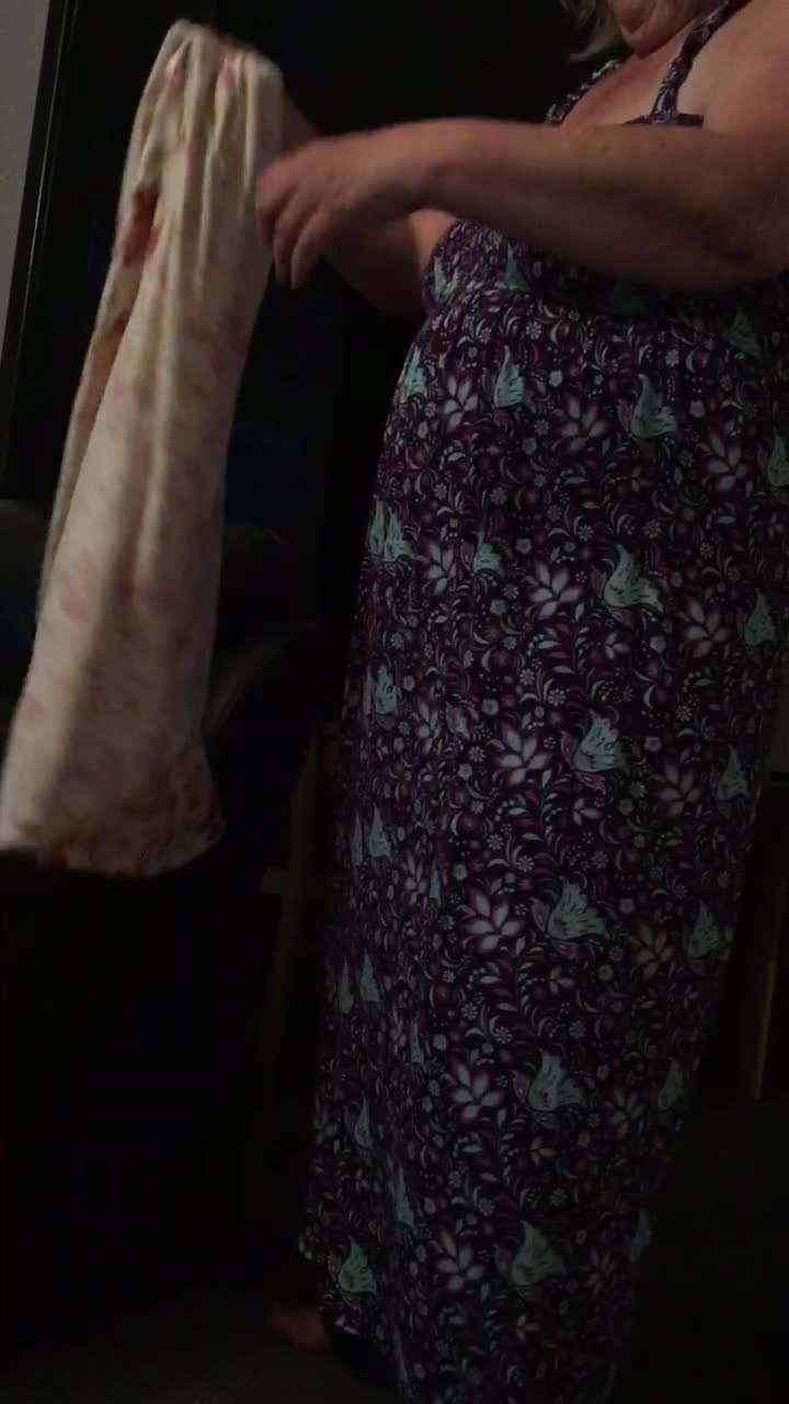 Pic #1Changing Tops - Big Tits, Amateur, Wife/wives