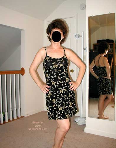 Pic #1Second Time For Liz