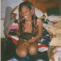 Pic #1 Good Black Pussy - Ebony, Amateur