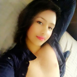 Pic #1M* Teasing Again