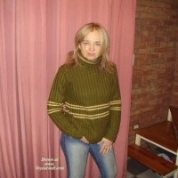 Pic #1 Argentina Wife