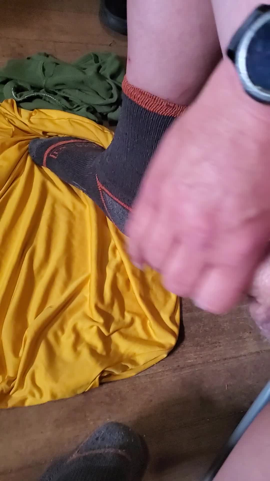 Pic #1M* Stress Release