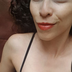 Pic #1 New Outfit - Big Tits, Lingerie, Amateur