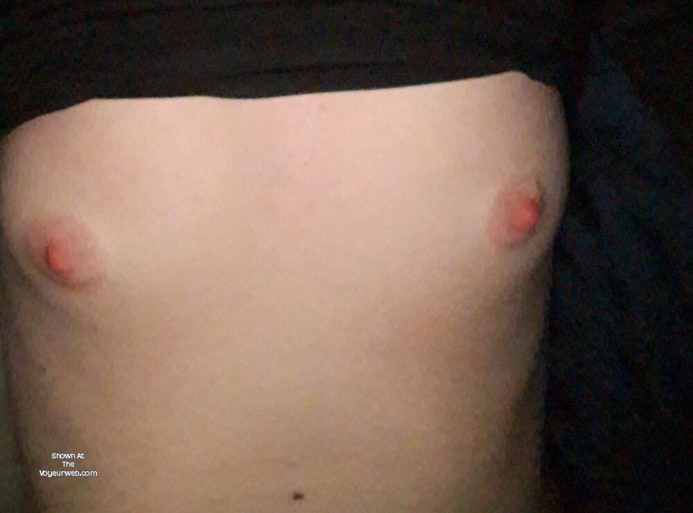 Pic #1 My very small tits - Tanya 