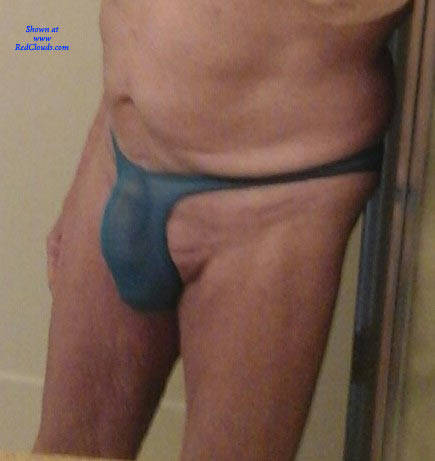 Pic #1M* Thongs