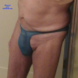 Pic #1M* Thongs