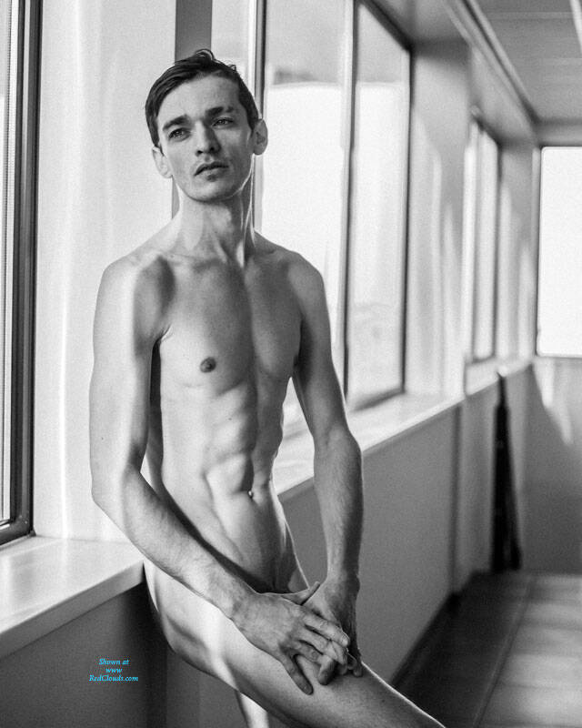 Pic #1M* LGBTQ Nude 