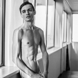 Pic #1M* LGBTQ Nude 