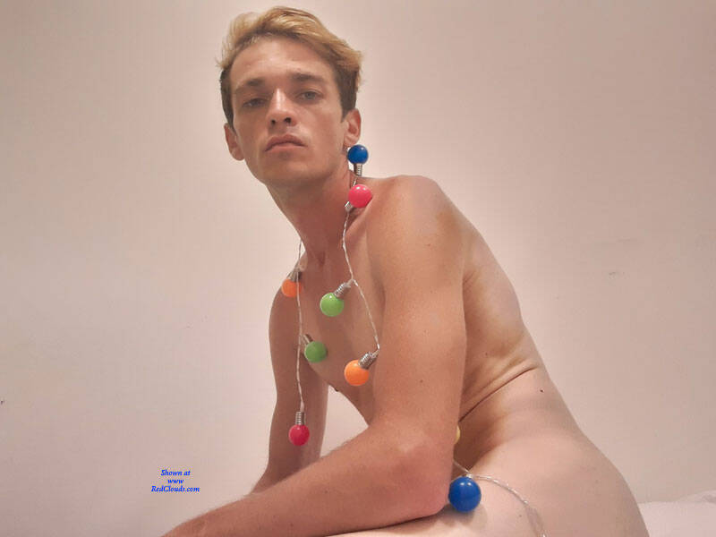 Pic #1M* LGBTQ Nude 