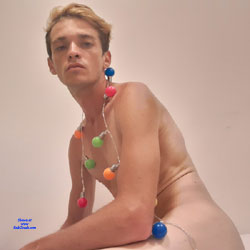 Pic #1M* LGBTQ Nude 