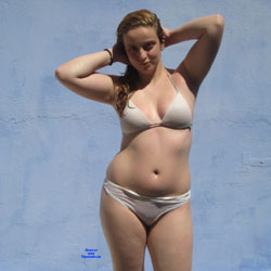 Pic #1 Selyy - Brunette, Outdoors, Amateur