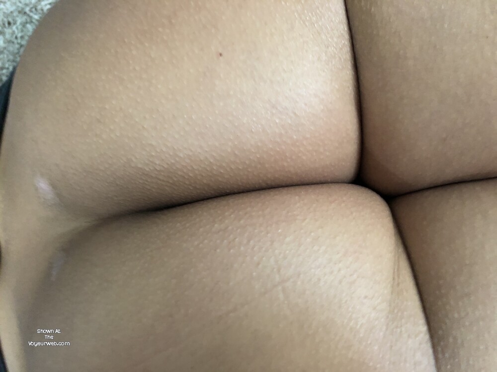 Pic #1 My wife's ass - My wife