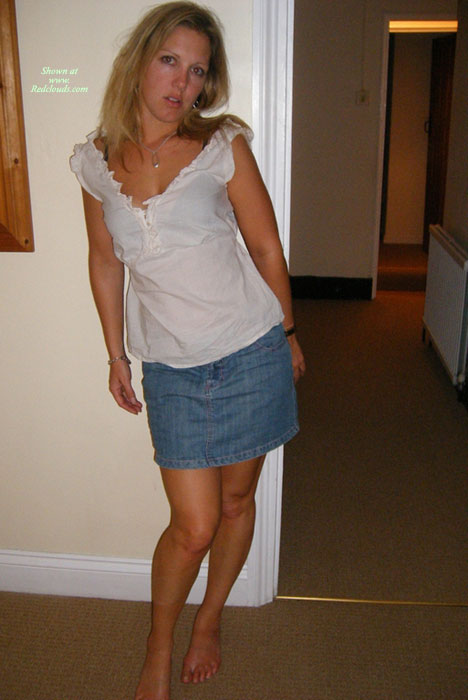 Pic #1Delta - Horny As Hell! Pt2