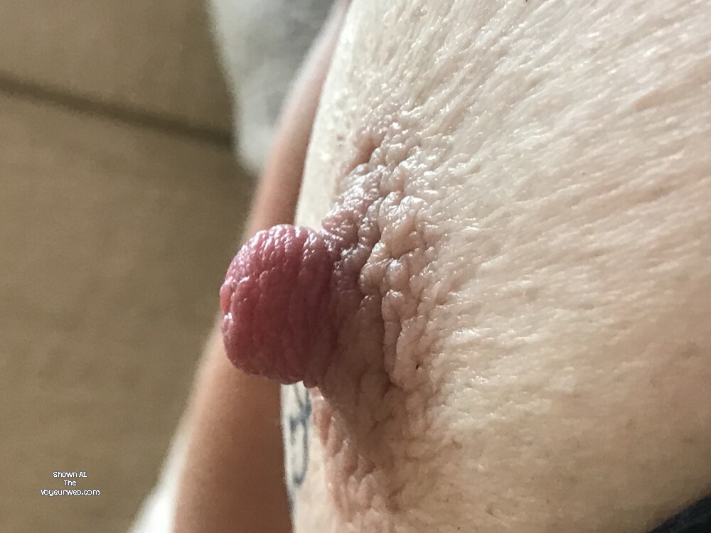 Pic #1 Large tits of my wife - Fiancé 