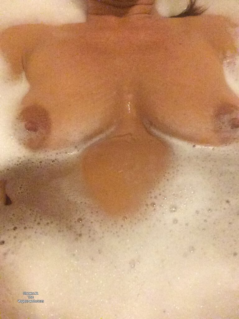 Pic #1 My small tits - Mrs Maz