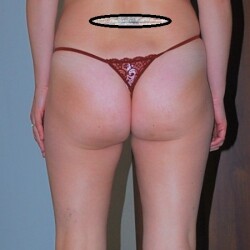 My ass - Julija