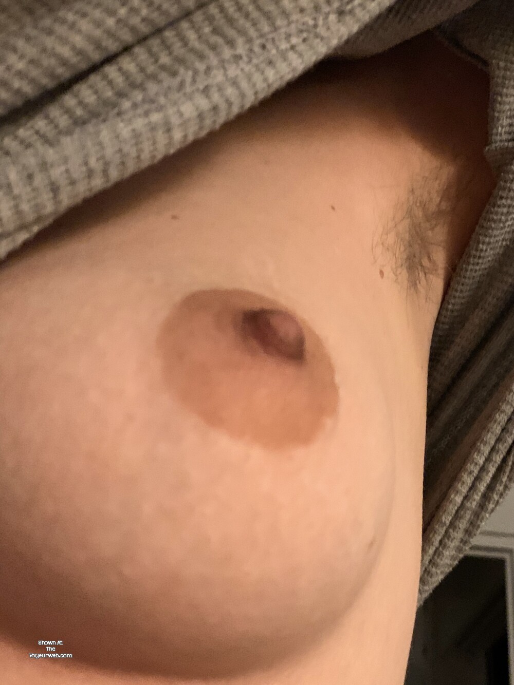 Pic #1 My large tits - Fruti 