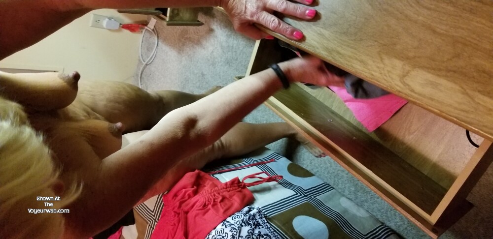 Pic #1 My medium tits - JuicyDreamgirl