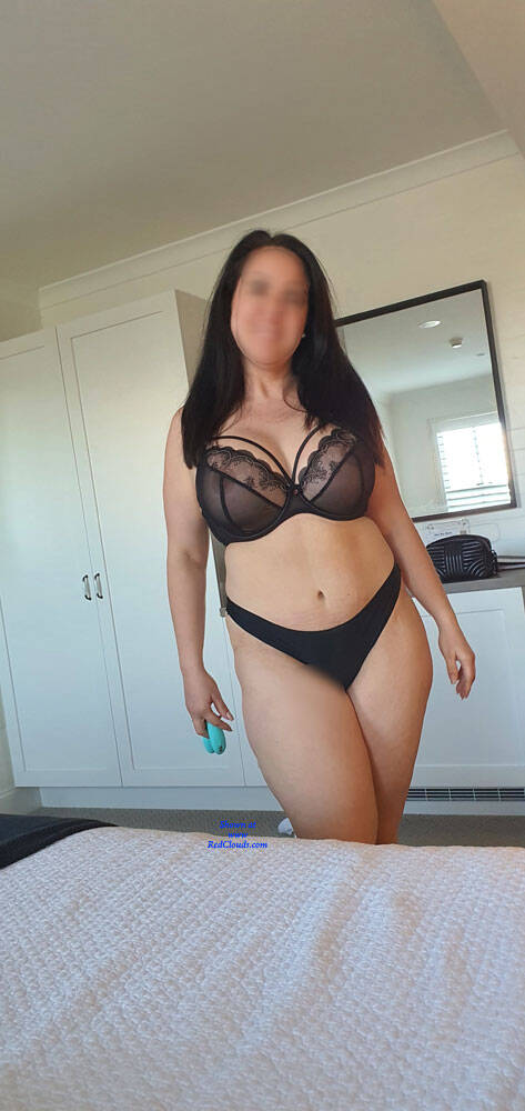 Pic #1Mid Year Getaway - Part 1 - Nude Girls, Big Tits, Brunette, Bush Or Hairy, Amateur