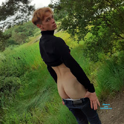 Pic #1M* Forrest Vibe