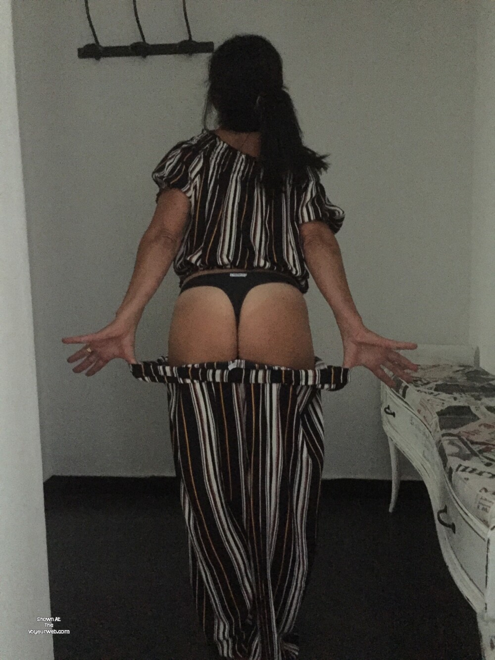 Pic #1 My girlfriend's ass - Patti